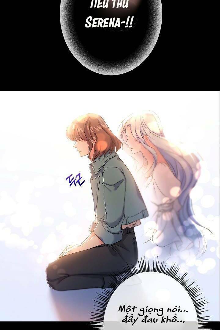 Nếu Là Phản Diện, Liệu Tôi Sẽ Chết?: Chapter 36