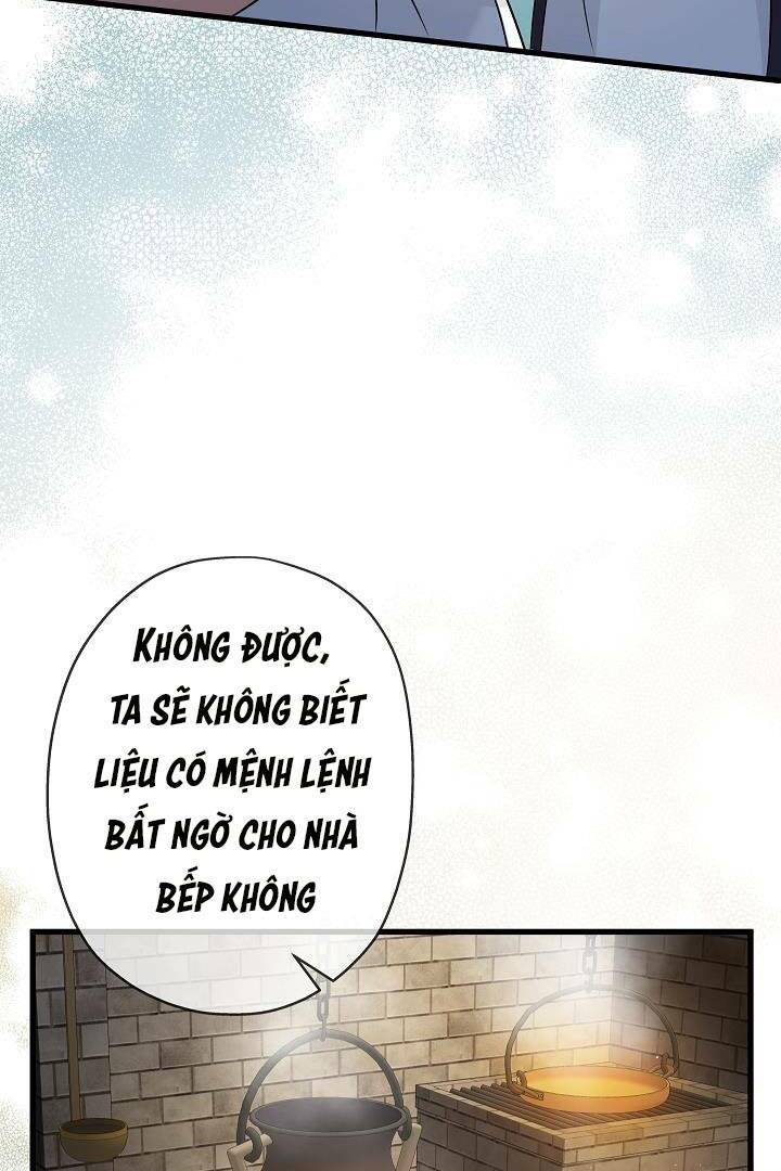 Nếu Là Phản Diện, Liệu Tôi Sẽ Chết?: Chapter 36