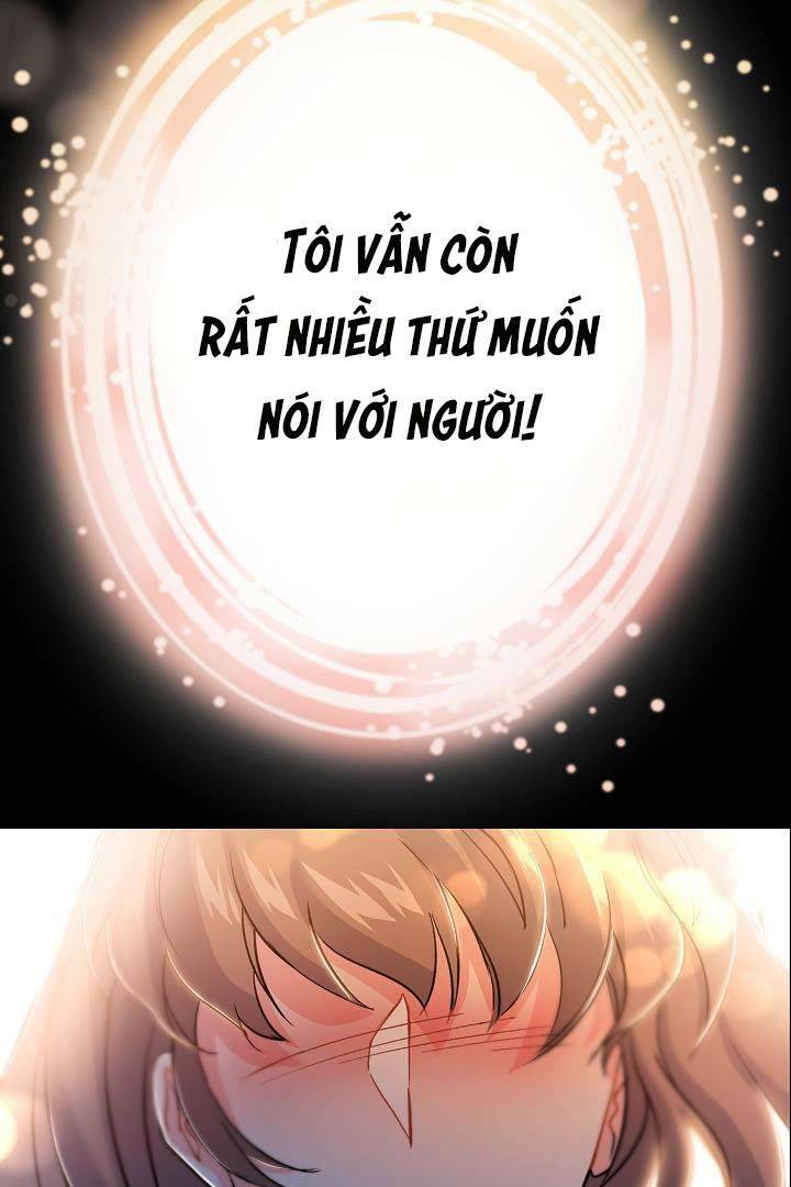 Nếu Là Phản Diện, Liệu Tôi Sẽ Chết?: Chapter 36