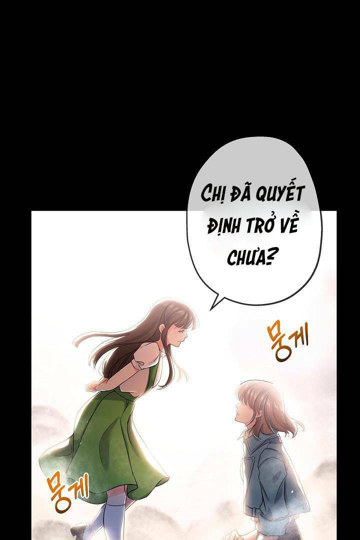 Nếu Là Phản Diện, Liệu Tôi Sẽ Chết?: Chapter 36