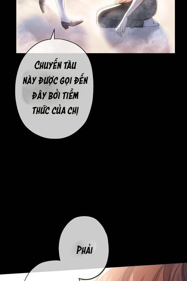 Nếu Là Phản Diện, Liệu Tôi Sẽ Chết?: Chapter 36