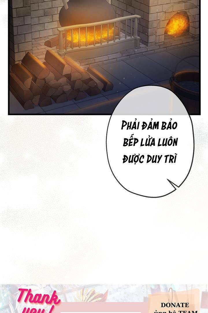 Nếu Là Phản Diện, Liệu Tôi Sẽ Chết?: Chapter 36