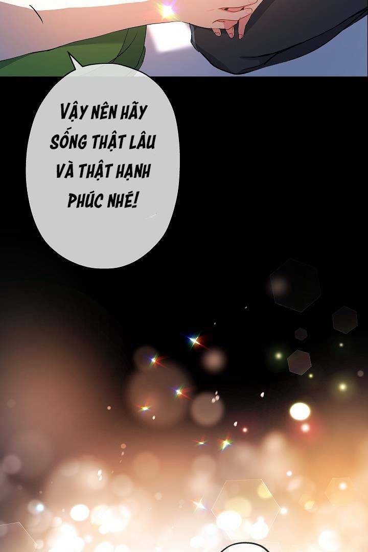 Nếu Là Phản Diện, Liệu Tôi Sẽ Chết?: Chapter 36