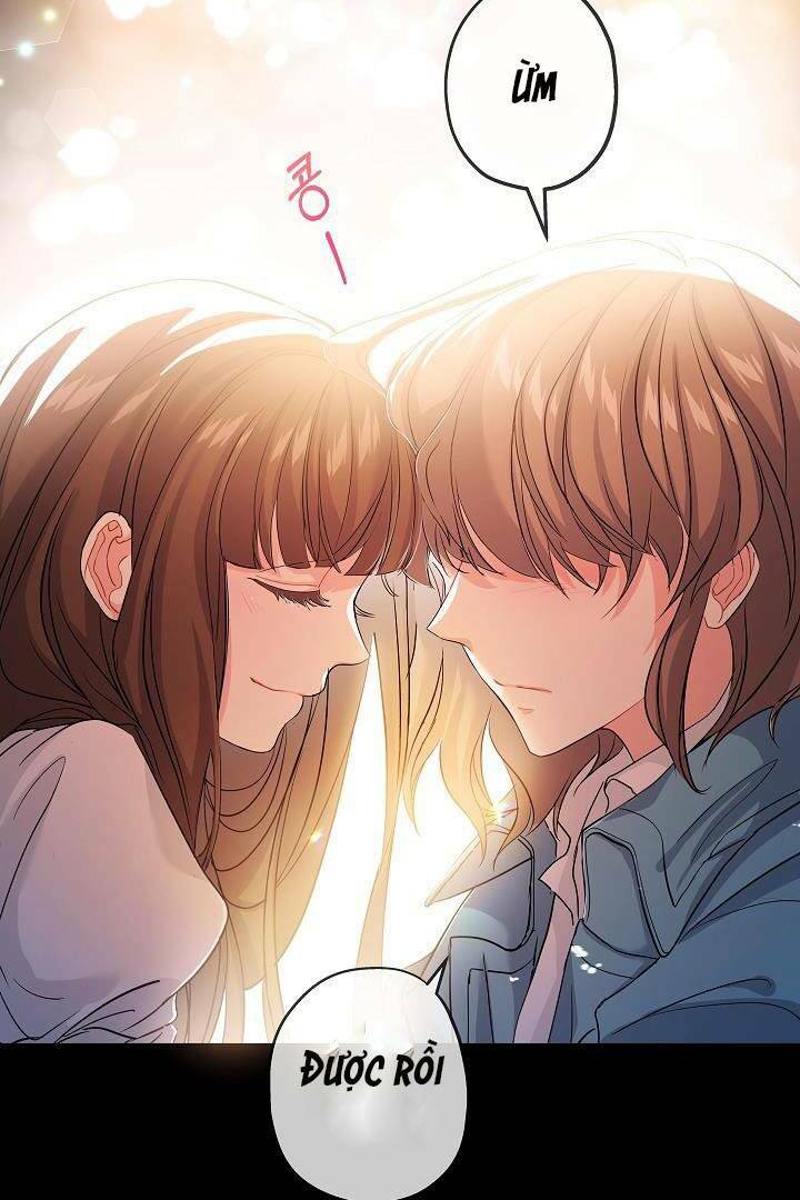 Nếu Là Phản Diện, Liệu Tôi Sẽ Chết?: Chapter 36