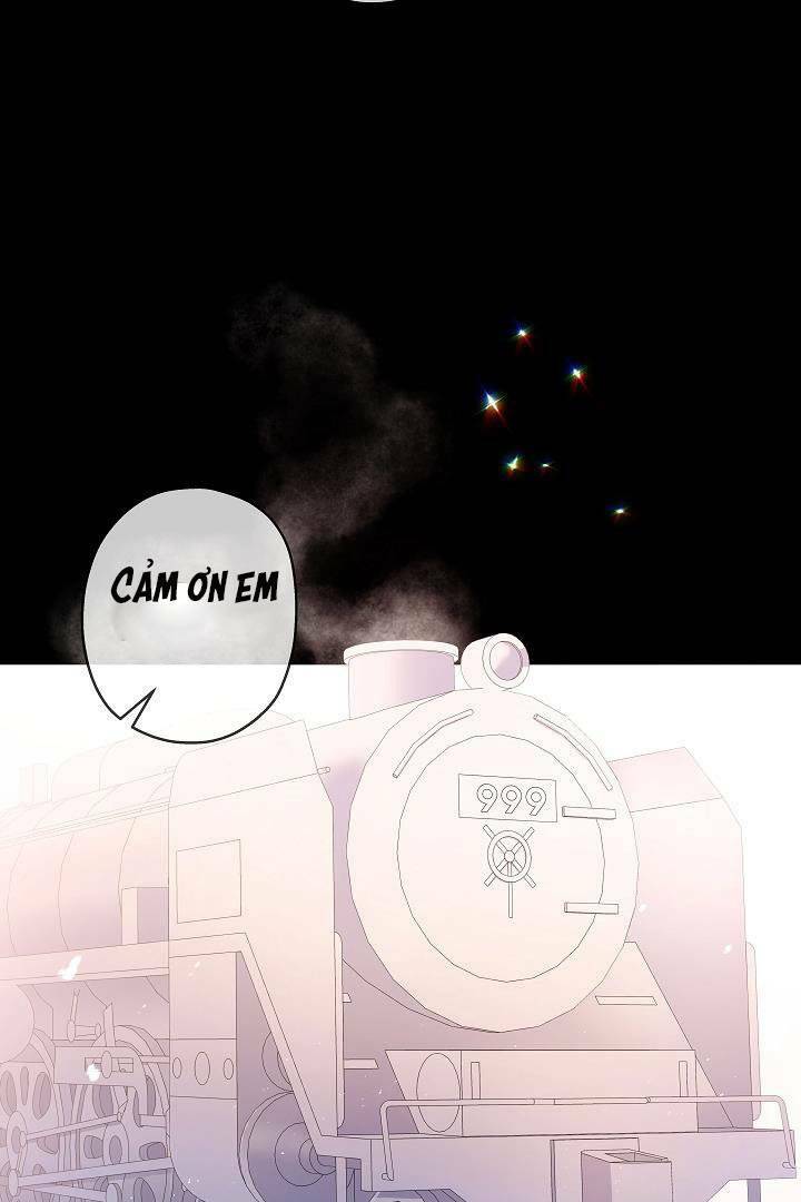 Nếu Là Phản Diện, Liệu Tôi Sẽ Chết?: Chapter 36