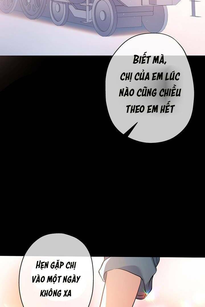 Nếu Là Phản Diện, Liệu Tôi Sẽ Chết?: Chapter 36