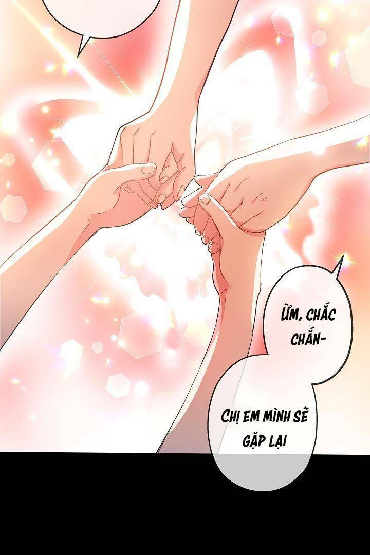 Nếu Là Phản Diện, Liệu Tôi Sẽ Chết?: Chapter 36