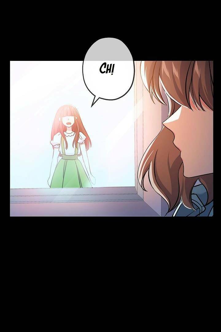 Nếu Là Phản Diện, Liệu Tôi Sẽ Chết?: Chapter 36