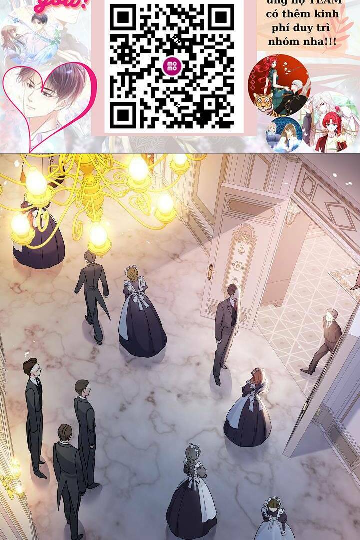 Nếu Là Phản Diện, Liệu Tôi Sẽ Chết?: Chapter 36
