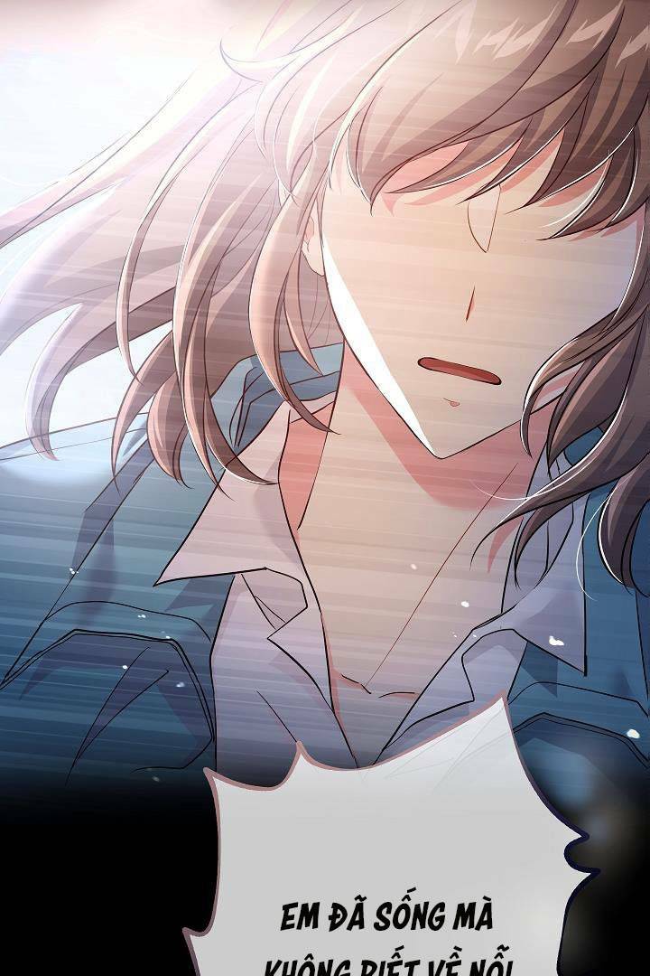 Nếu Là Phản Diện, Liệu Tôi Sẽ Chết?: Chapter 36