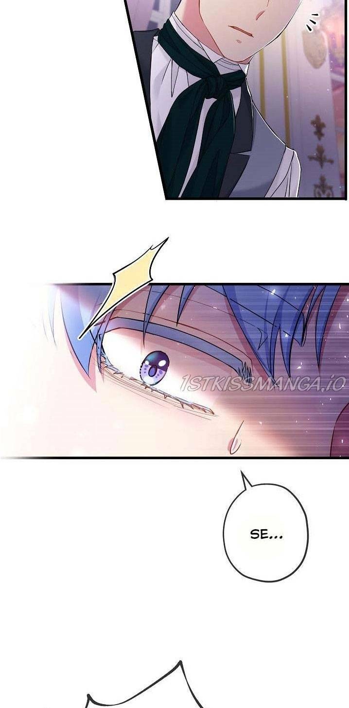 Nếu Là Phản Diện, Liệu Tôi Sẽ Chết?: Chapter 37