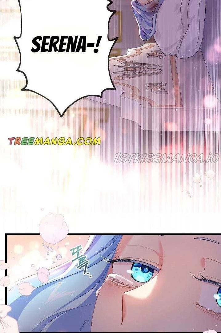 Nếu Là Phản Diện, Liệu Tôi Sẽ Chết?: Chapter 37