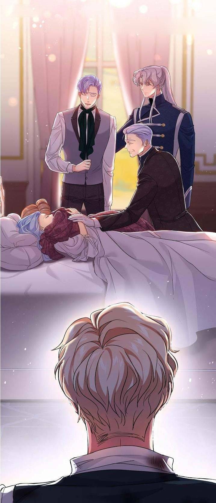 Nếu Là Phản Diện, Liệu Tôi Sẽ Chết?: Chapter 37