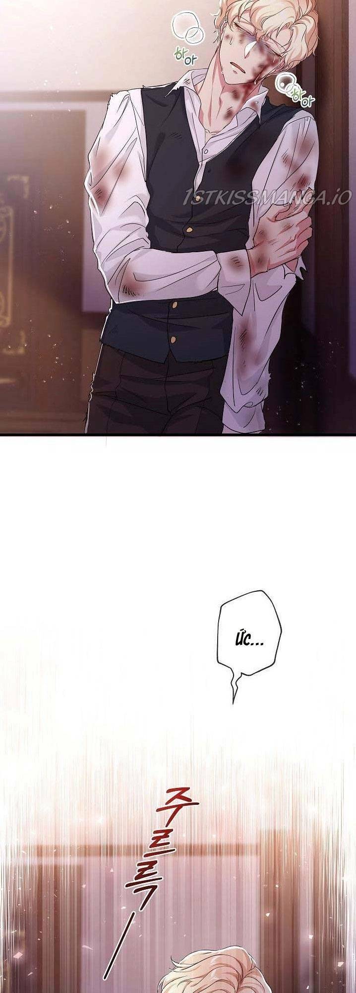 Nếu Là Phản Diện, Liệu Tôi Sẽ Chết?: Chapter 37