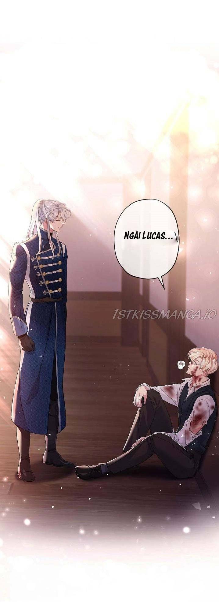 Nếu Là Phản Diện, Liệu Tôi Sẽ Chết?: Chapter 37
