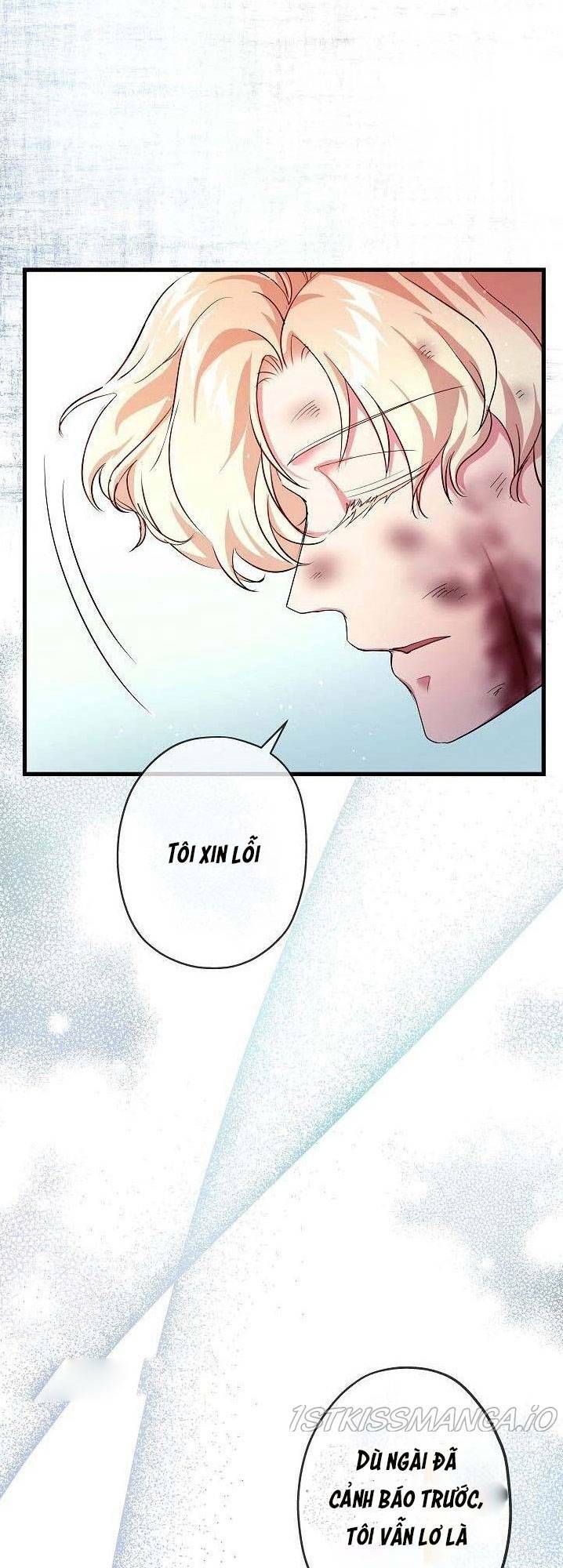 Nếu Là Phản Diện, Liệu Tôi Sẽ Chết?: Chapter 37