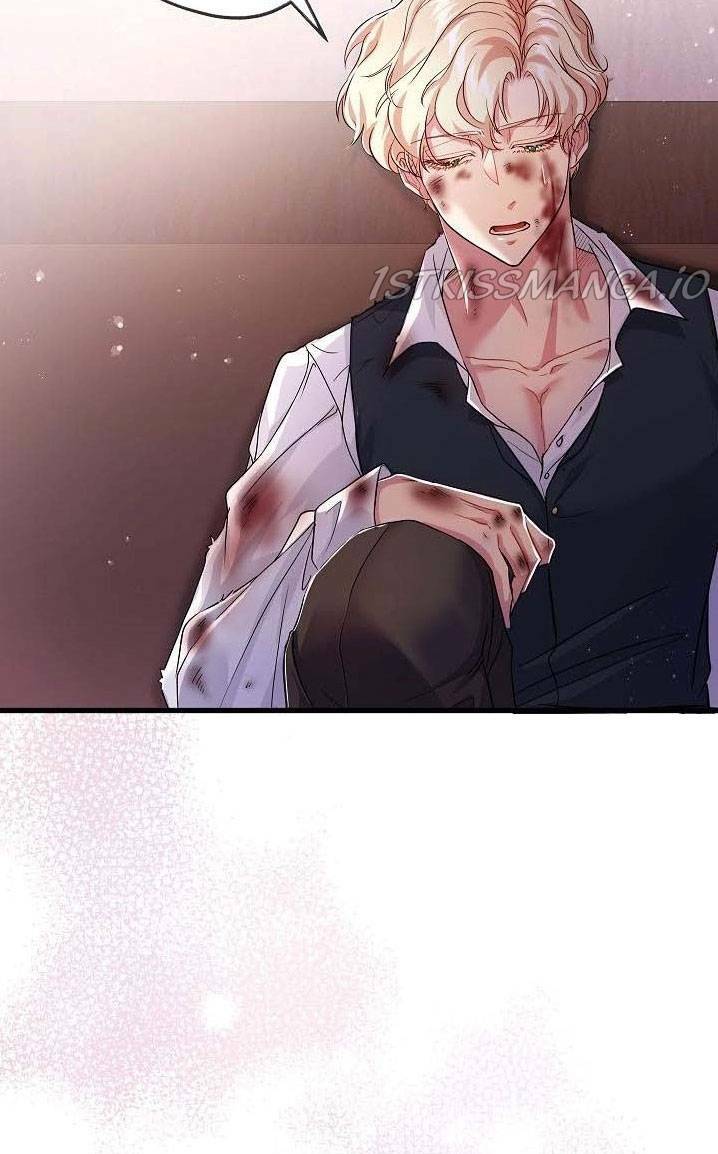 Nếu Là Phản Diện, Liệu Tôi Sẽ Chết?: Chapter 37