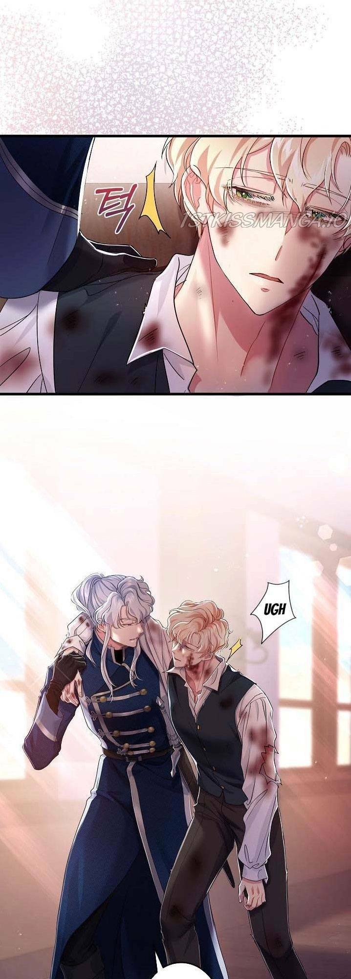 Nếu Là Phản Diện, Liệu Tôi Sẽ Chết?: Chapter 37
