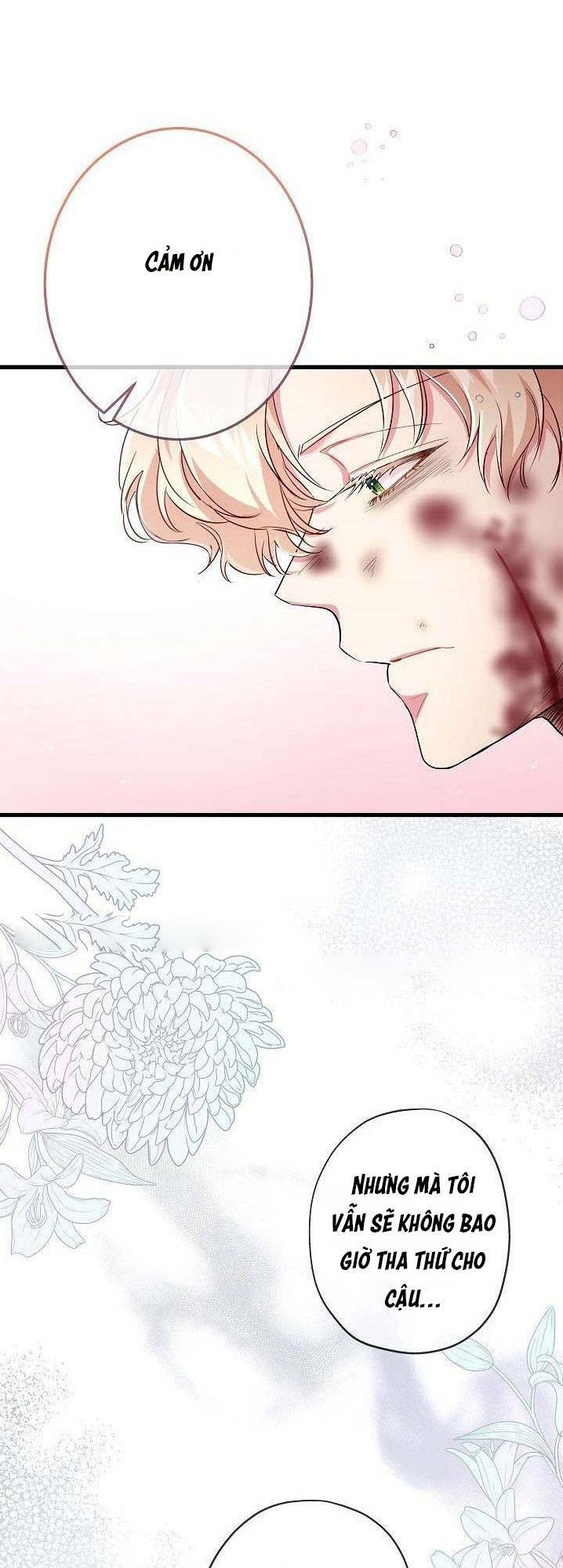 Nếu Là Phản Diện, Liệu Tôi Sẽ Chết?: Chapter 37