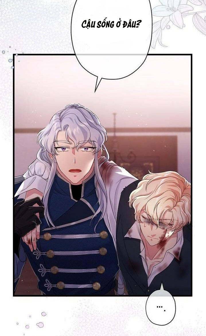 Nếu Là Phản Diện, Liệu Tôi Sẽ Chết?: Chapter 37