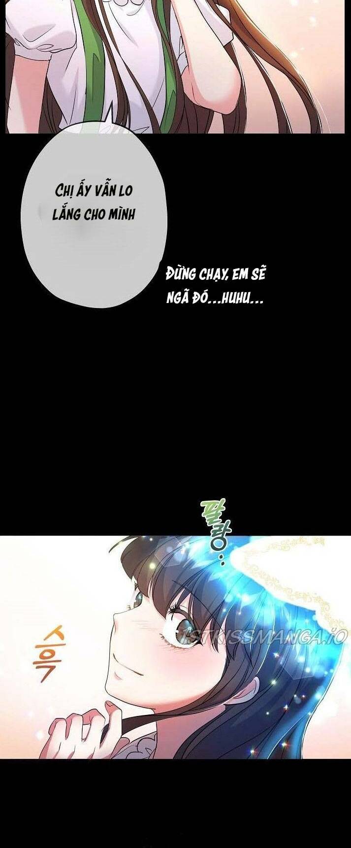 Nếu Là Phản Diện, Liệu Tôi Sẽ Chết?: Chapter 37