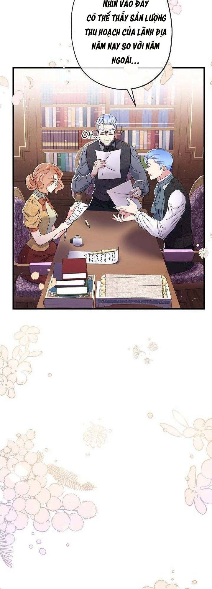 Nếu Là Phản Diện, Liệu Tôi Sẽ Chết?: Chapter 37