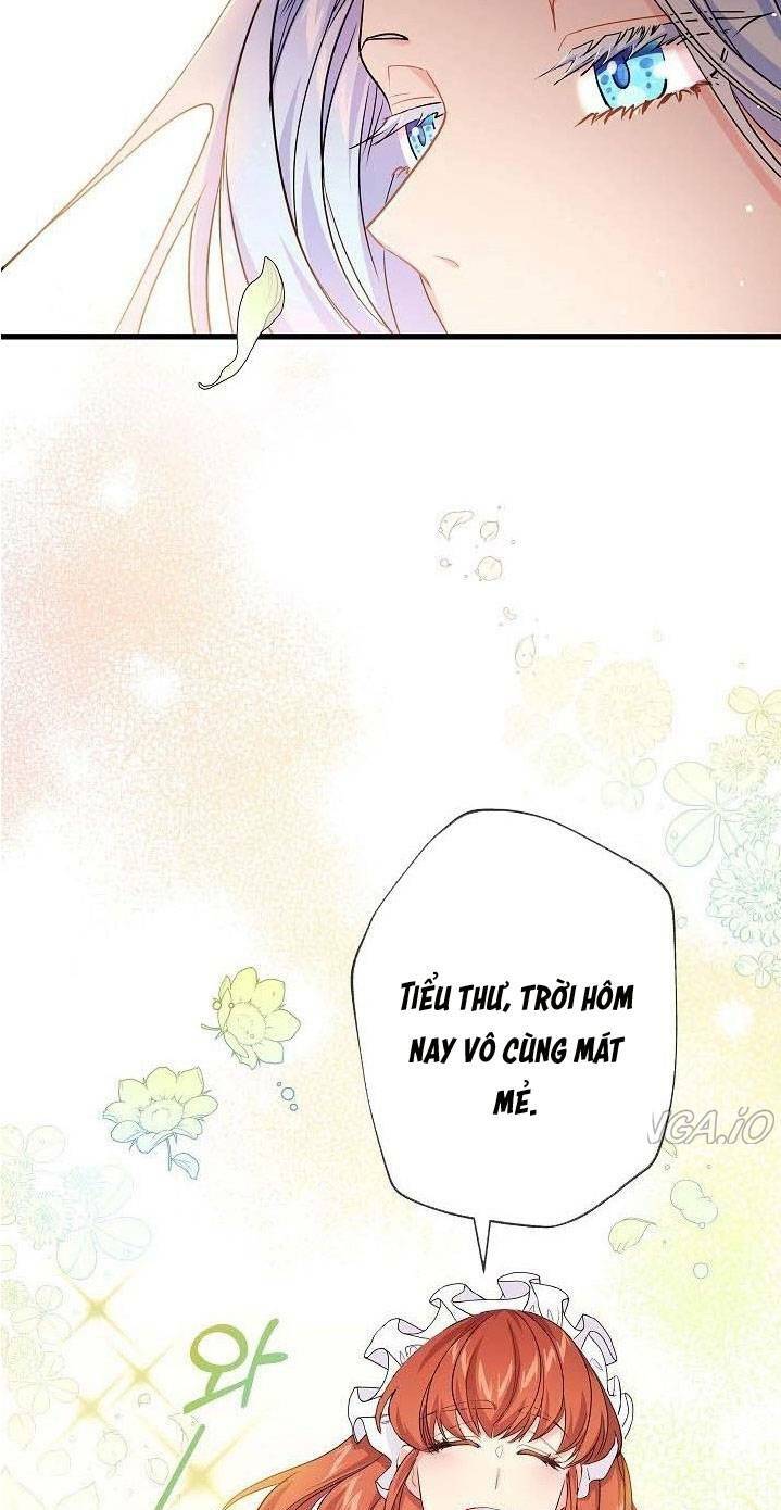 Nếu Là Phản Diện, Liệu Tôi Sẽ Chết?: Chapter 37