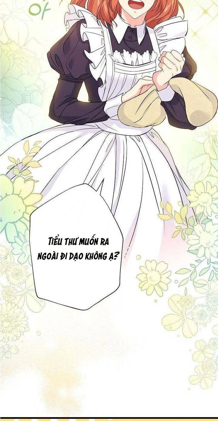 Nếu Là Phản Diện, Liệu Tôi Sẽ Chết?: Chapter 37