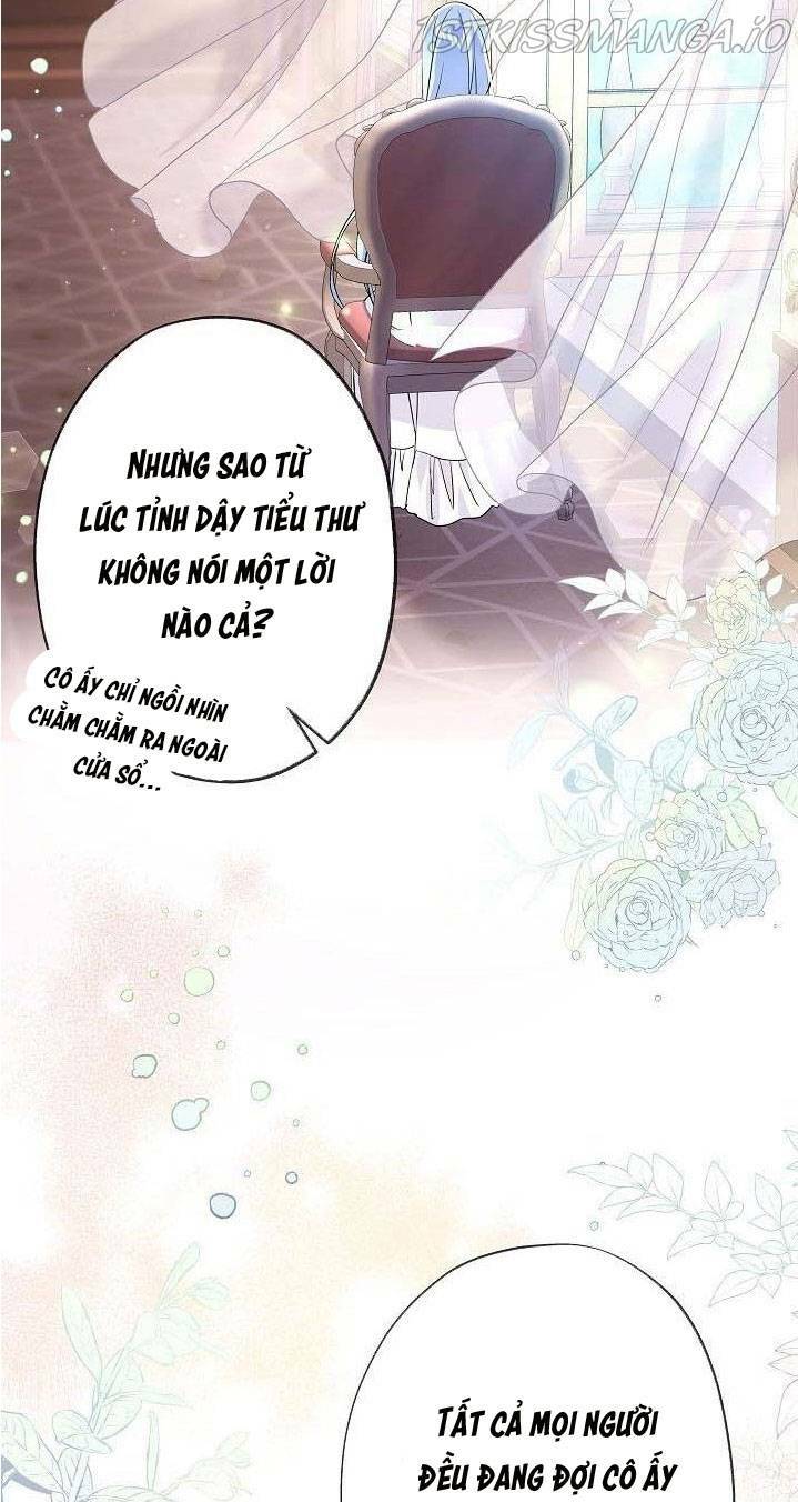 Nếu Là Phản Diện, Liệu Tôi Sẽ Chết?: Chapter 37
