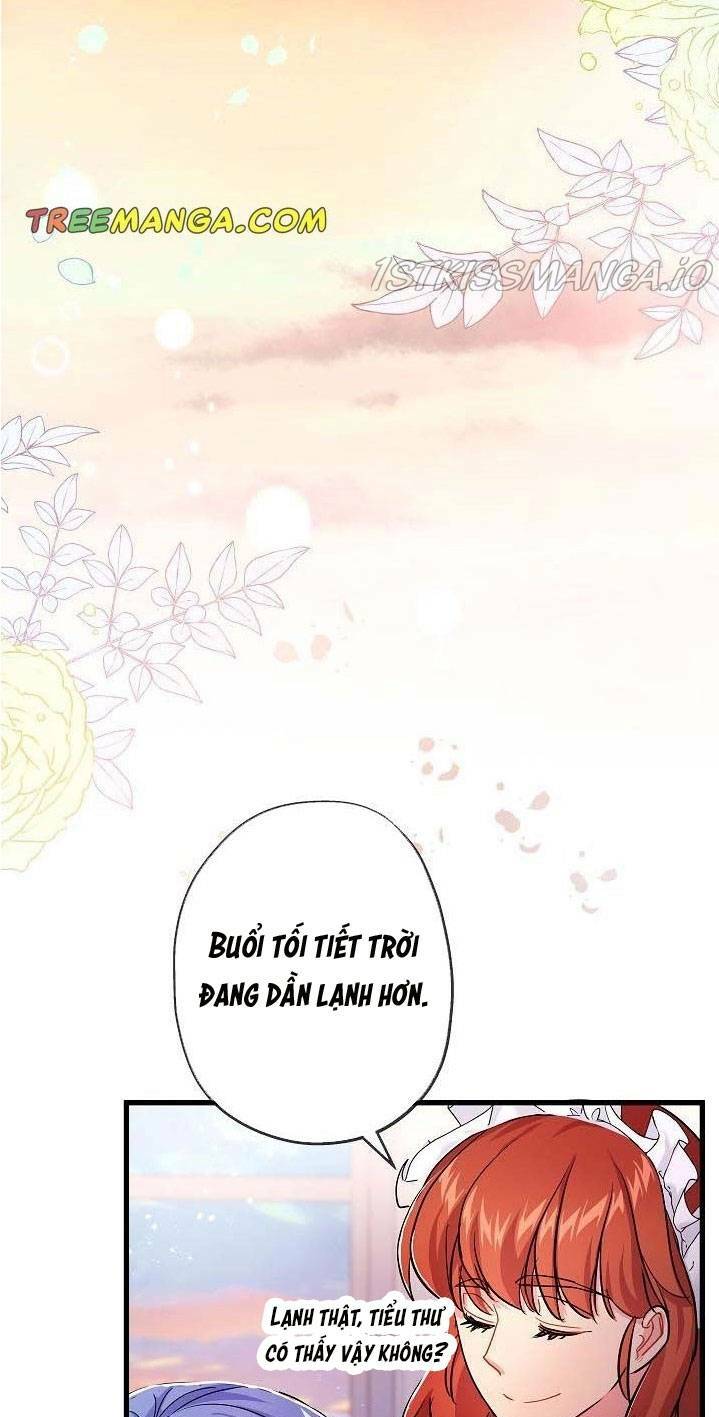 Nếu Là Phản Diện, Liệu Tôi Sẽ Chết?: Chapter 37