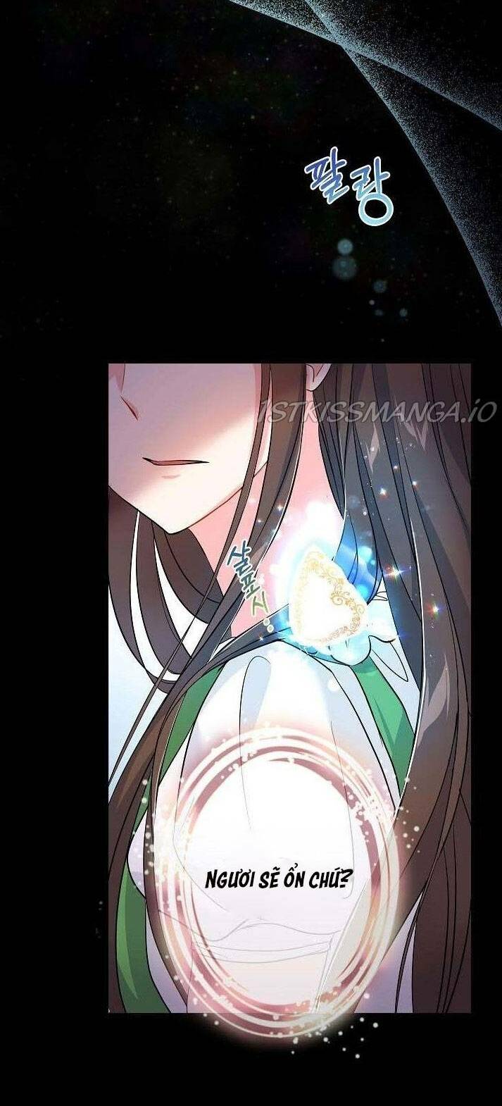 Nếu Là Phản Diện, Liệu Tôi Sẽ Chết?: Chapter 37
