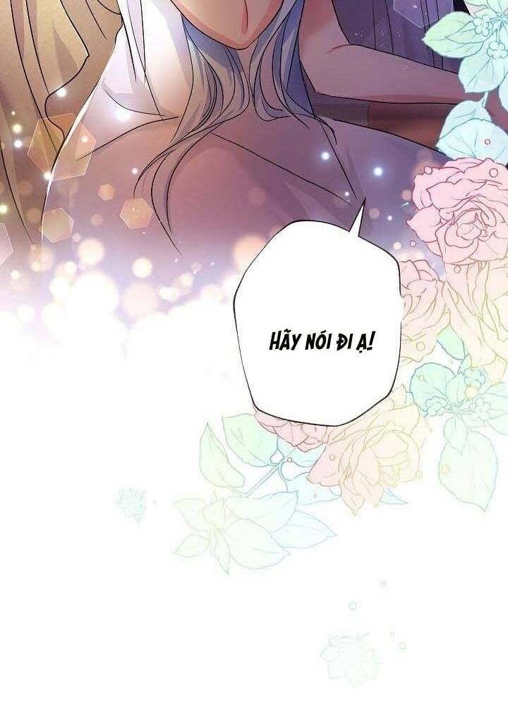 Nếu Là Phản Diện, Liệu Tôi Sẽ Chết?: Chapter 37