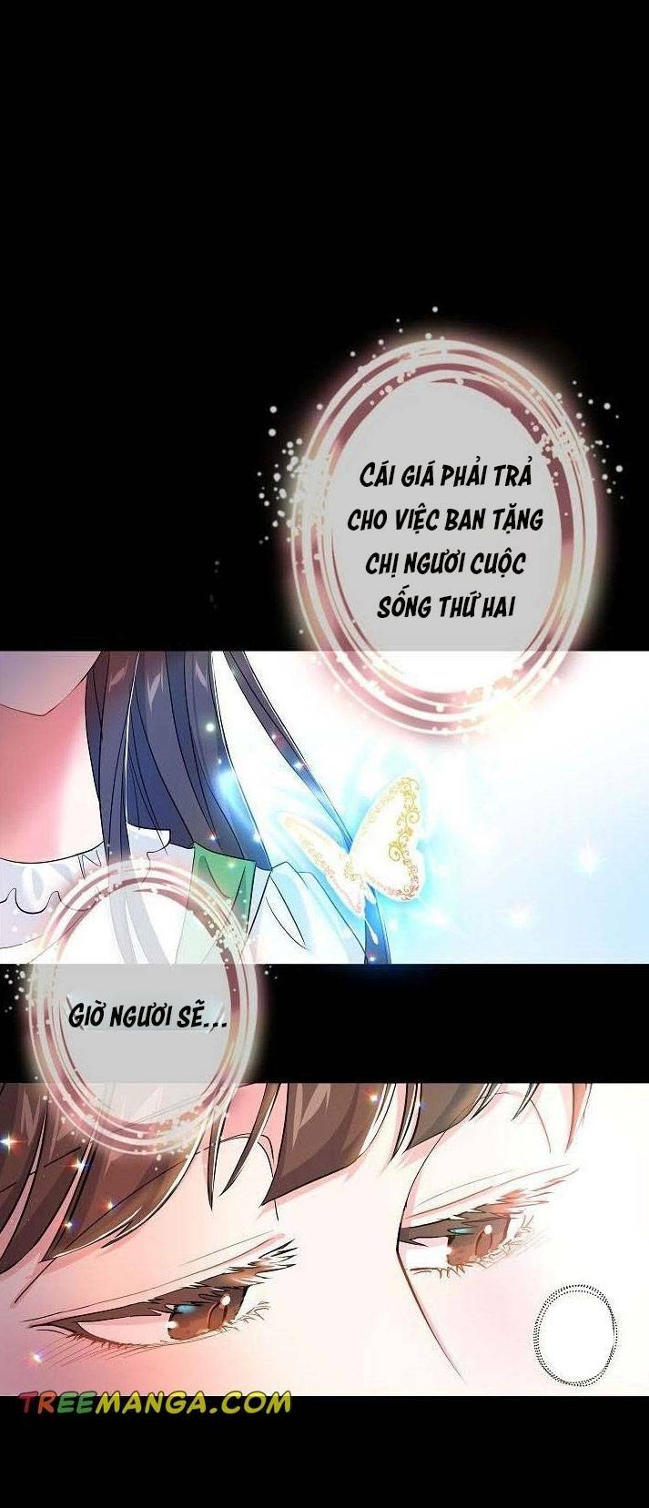 Nếu Là Phản Diện, Liệu Tôi Sẽ Chết?: Chapter 37