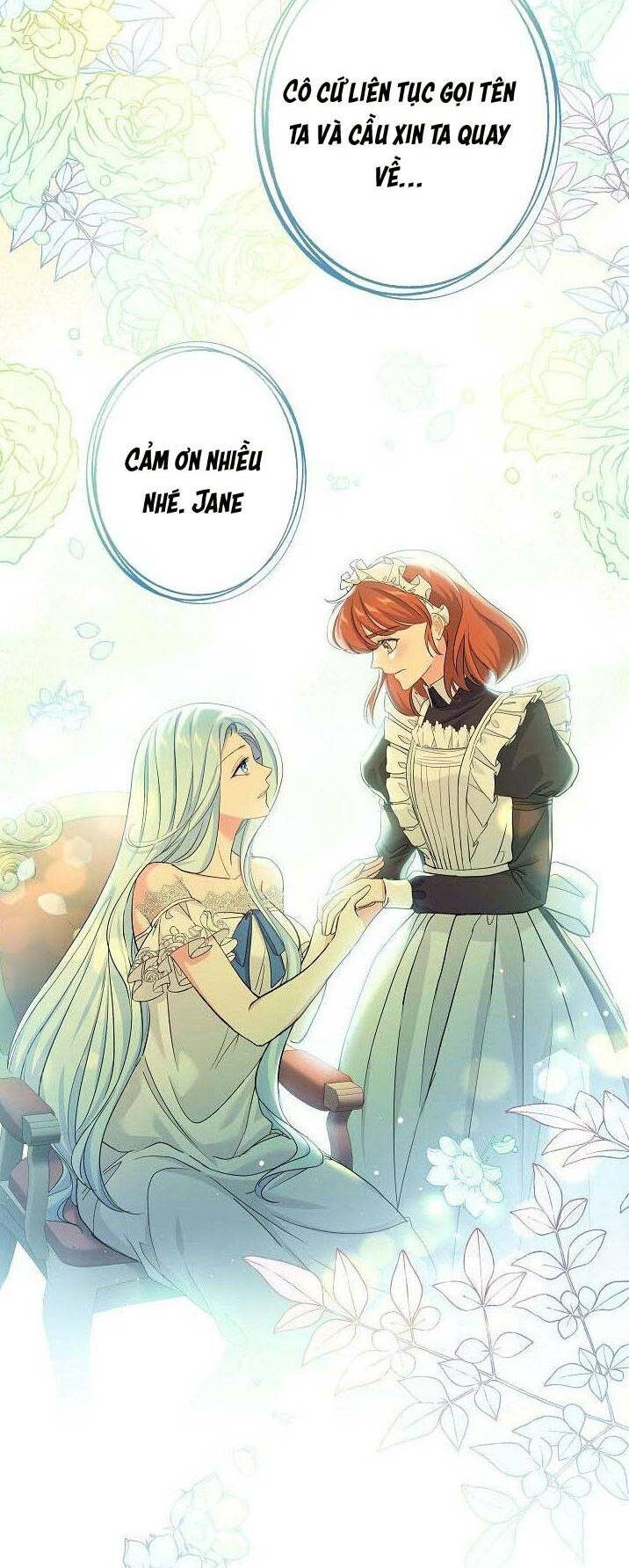 Nếu Là Phản Diện, Liệu Tôi Sẽ Chết?: Chapter 38