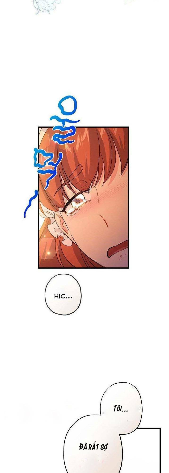 Nếu Là Phản Diện, Liệu Tôi Sẽ Chết?: Chapter 38