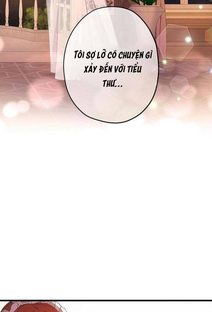 Nếu Là Phản Diện, Liệu Tôi Sẽ Chết?: Chapter 38