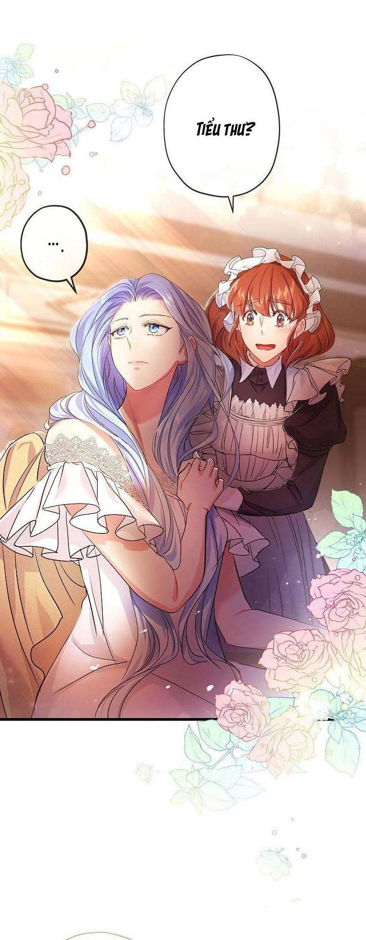 Nếu Là Phản Diện, Liệu Tôi Sẽ Chết?: Chapter 38