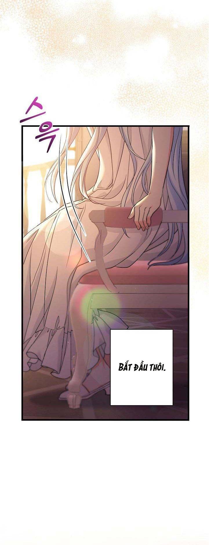 Nếu Là Phản Diện, Liệu Tôi Sẽ Chết?: Chapter 38