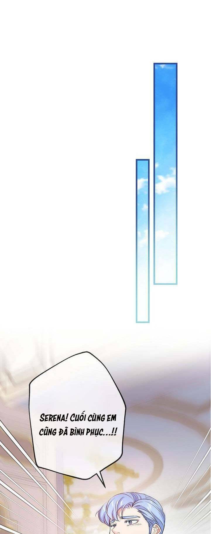 Nếu Là Phản Diện, Liệu Tôi Sẽ Chết?: Chapter 38