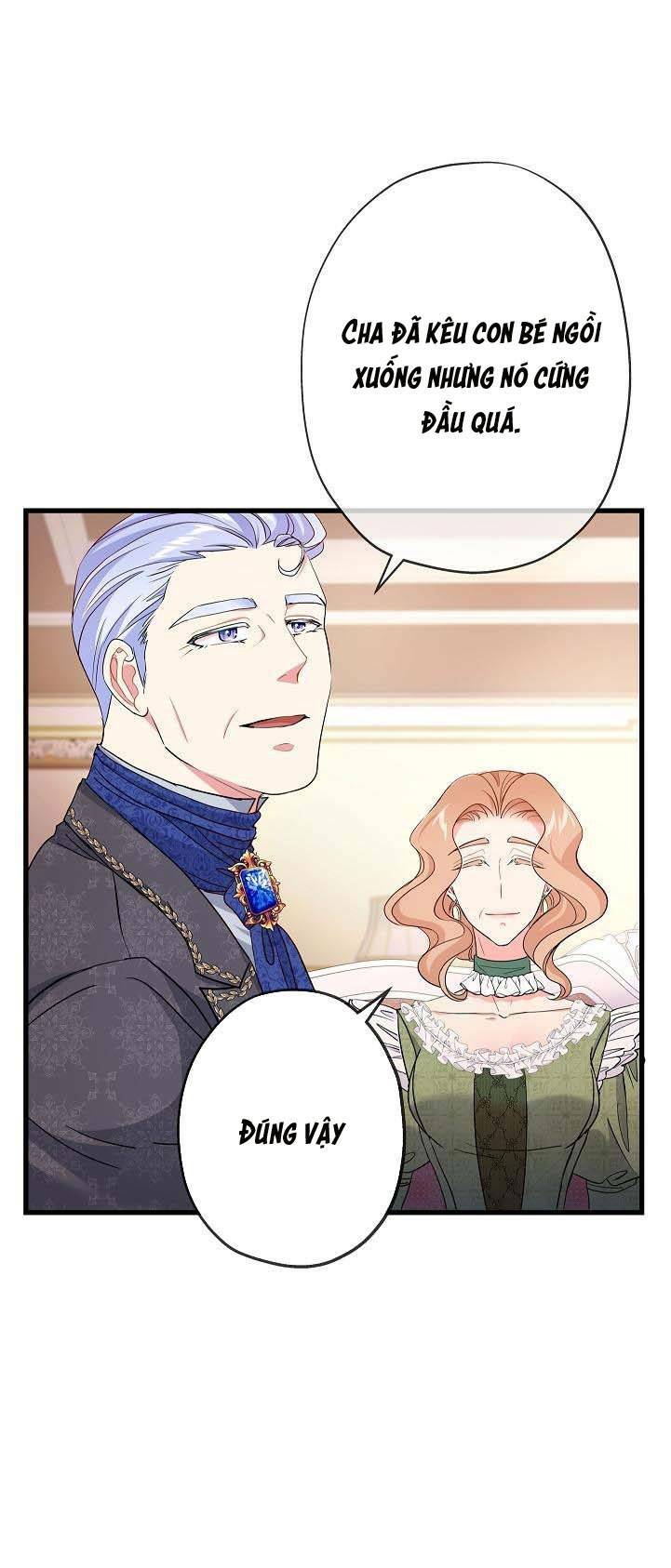 Nếu Là Phản Diện, Liệu Tôi Sẽ Chết?: Chapter 38