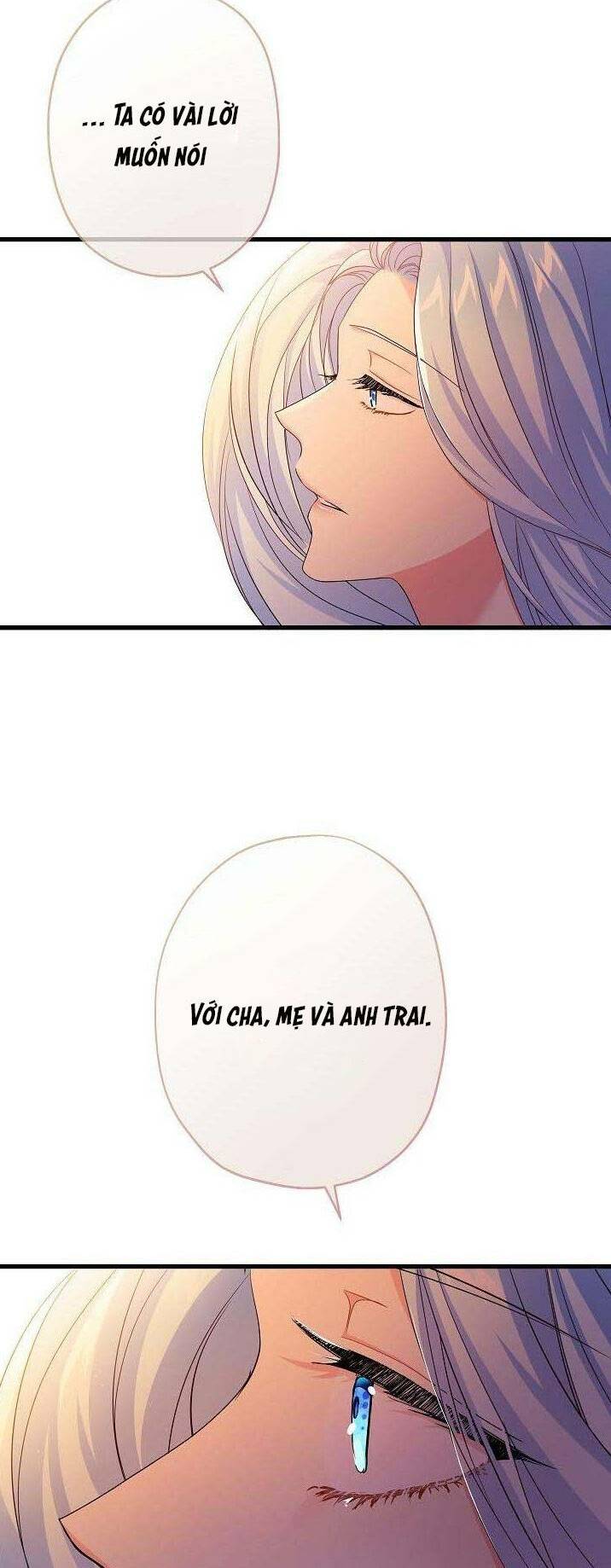Nếu Là Phản Diện, Liệu Tôi Sẽ Chết?: Chapter 38