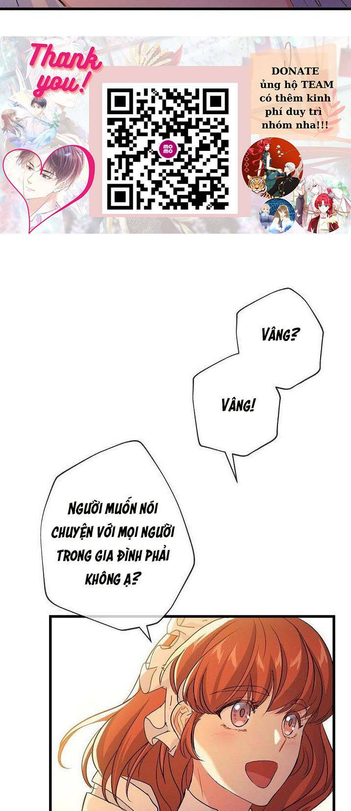 Nếu Là Phản Diện, Liệu Tôi Sẽ Chết?: Chapter 38