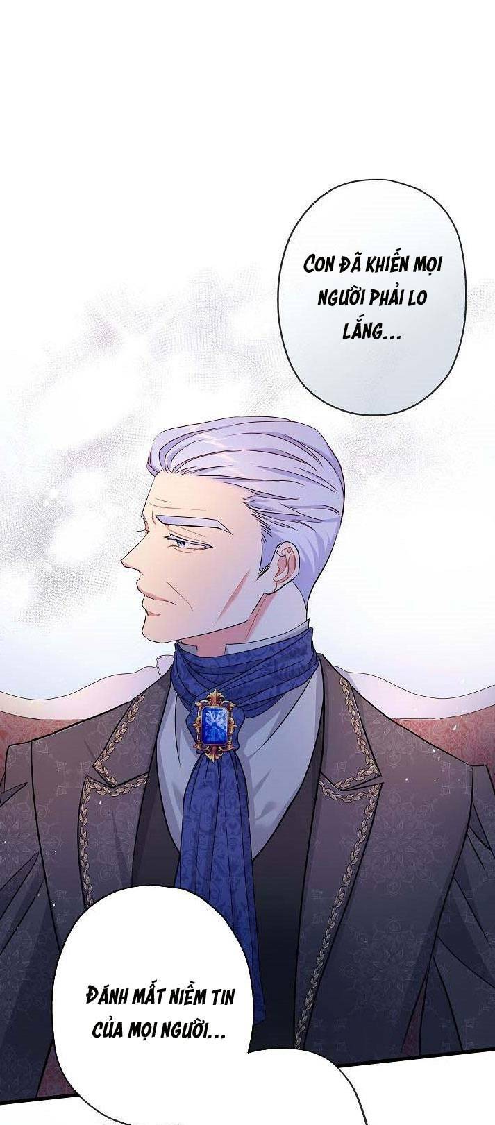 Nếu Là Phản Diện, Liệu Tôi Sẽ Chết?: Chapter 38