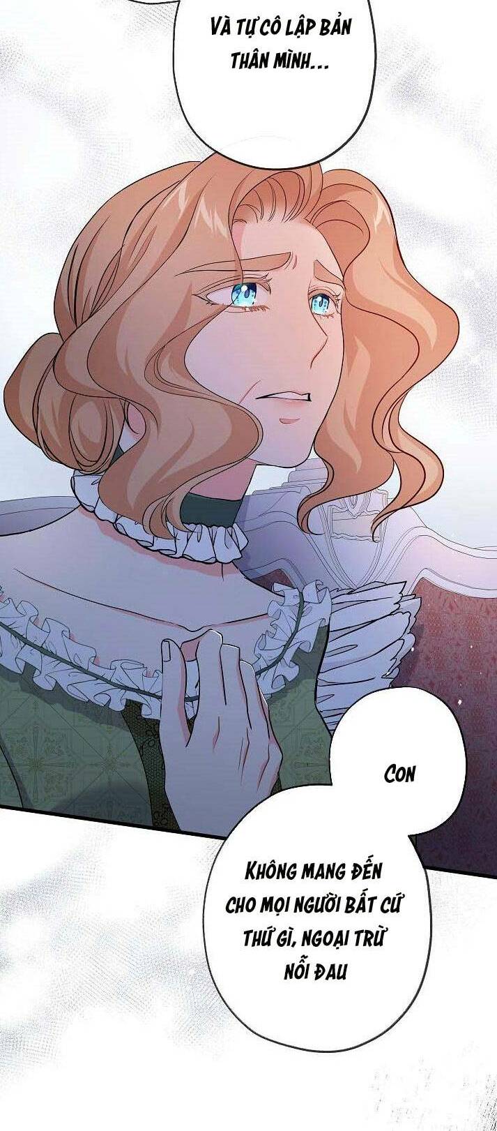 Nếu Là Phản Diện, Liệu Tôi Sẽ Chết?: Chapter 38