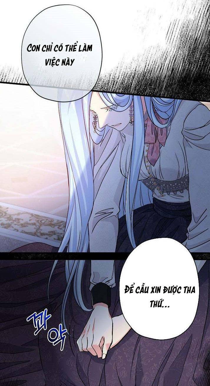 Nếu Là Phản Diện, Liệu Tôi Sẽ Chết?: Chapter 38