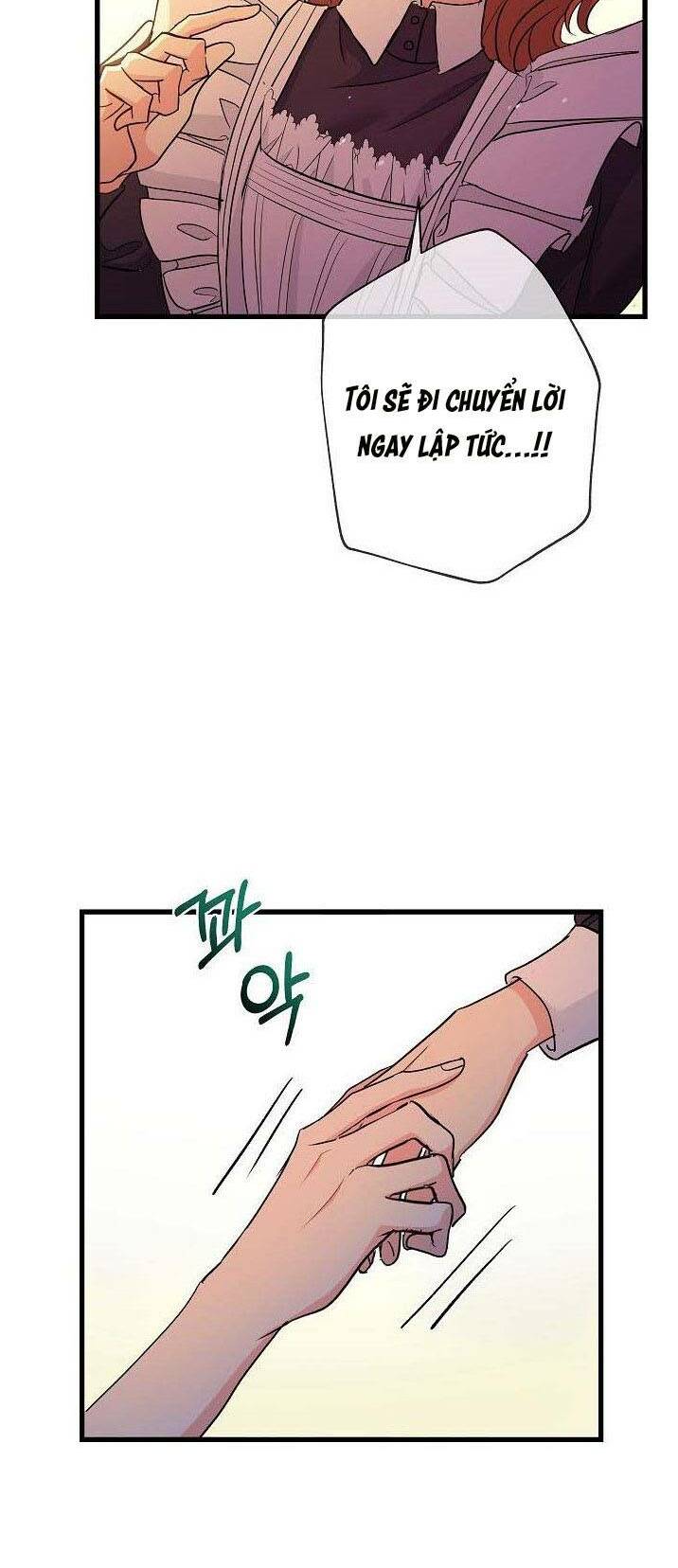 Nếu Là Phản Diện, Liệu Tôi Sẽ Chết?: Chapter 38