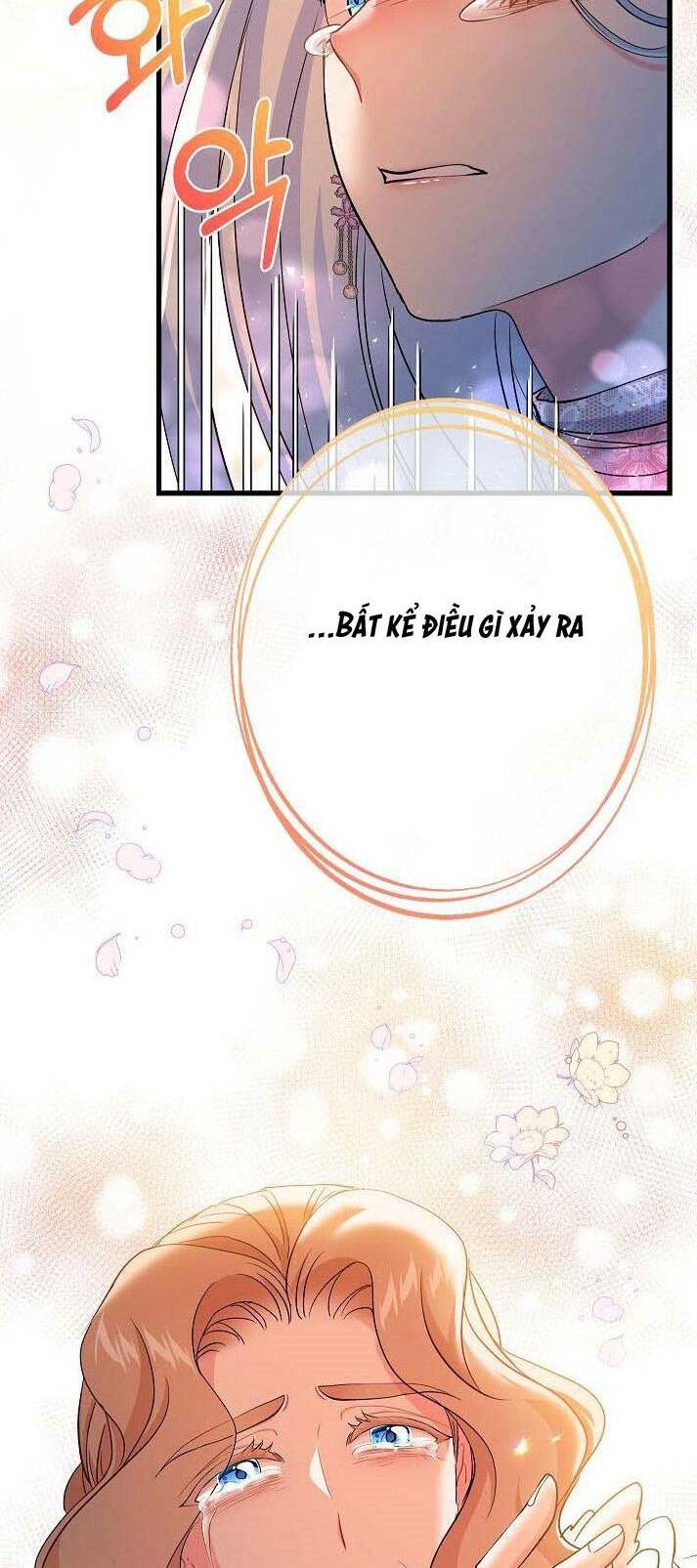 Nếu Là Phản Diện, Liệu Tôi Sẽ Chết?: Chapter 38
