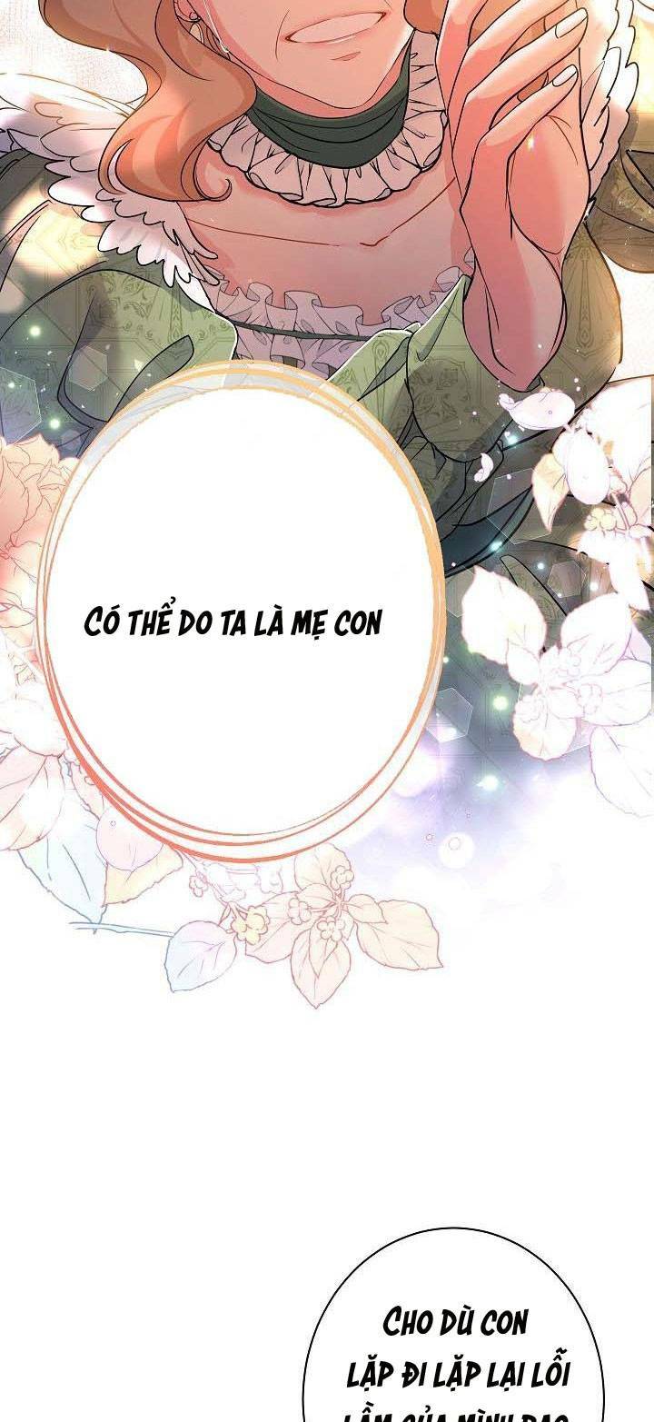 Nếu Là Phản Diện, Liệu Tôi Sẽ Chết?: Chapter 38