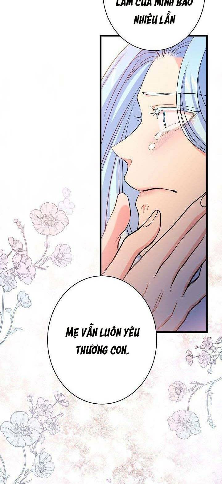 Nếu Là Phản Diện, Liệu Tôi Sẽ Chết?: Chapter 38