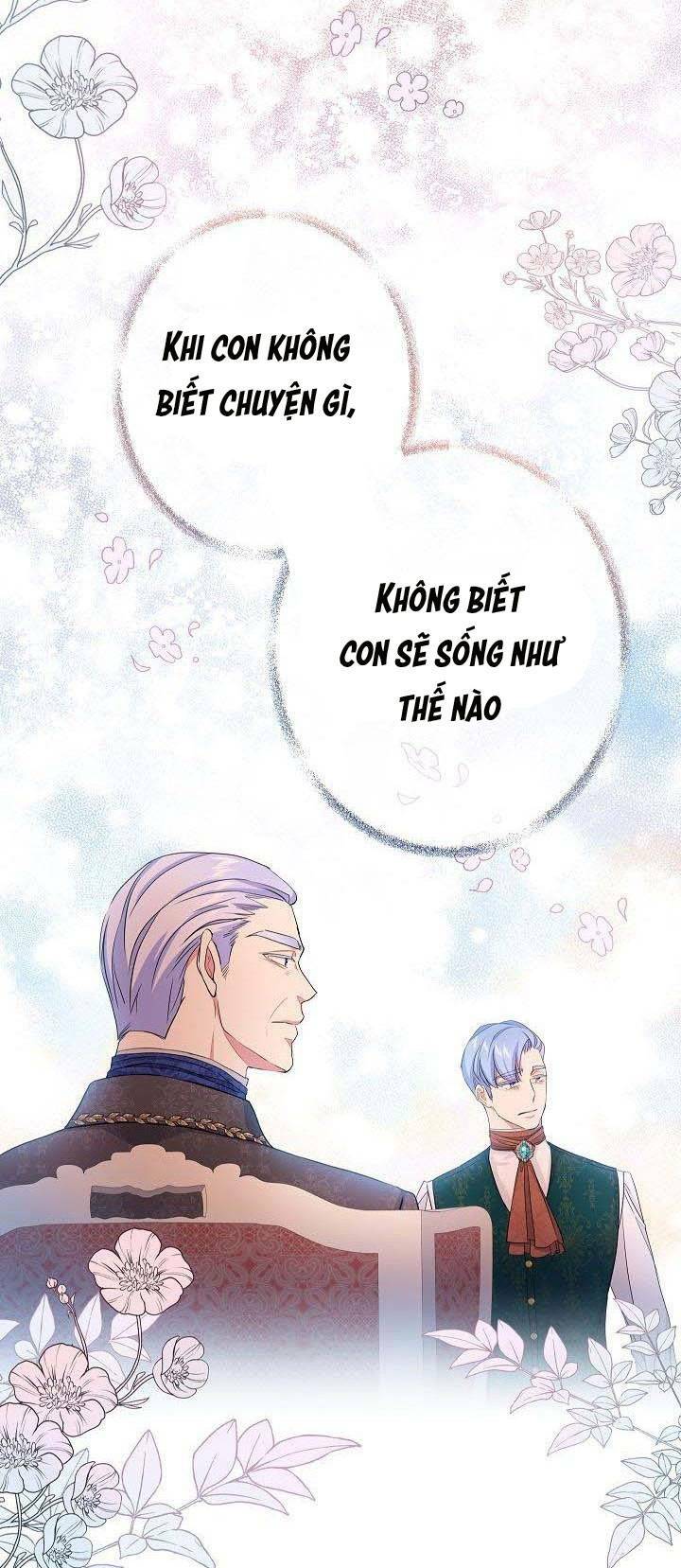 Nếu Là Phản Diện, Liệu Tôi Sẽ Chết?: Chapter 38